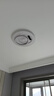 诺度【包安装】中山灯具套餐客厅灯卧室吸顶灯全屋灯具组合智能灯具 【全光谱RA≥97】套餐7三室两厅 【全光谱R97离线智能语音版】 实拍图