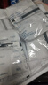 洗衣袋护洗袋文胸毛衣家用洗衣机机洗专用细网防变形网袋小号网兜 2件套小号【30*40厘米】 粗网-（网口大洗较脏衣） 实拍图
