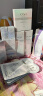 欧诗漫（OSM）护肤品套装珍珠白水乳礼盒美白淡斑化妆品全套 促销装：2件套【水+乳】 实拍图