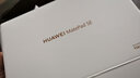 华为（HUAWEI）华为平板MatePad SE 11/10.4英寸 娱乐教育学生平板电脑 HW11E SE10.4 | 曜石黑 WiFi 6G+128G 官方标配+高级定制手写笔（非原装） 实拍图