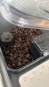 ILLY意利（illy）咖啡豆（深度烘焙）阿拉比卡意式黑咖啡罐装250g 实拍图