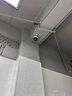 普联（TP-LINK）监控摄像头家用 高清无线室外防水球机 手机APP远程看家 全彩红外夜视360度全景旋转云台版监控器 【单镜头丨单画面】300万断电续航版 无内存【免费升级32GB卡】 实拍图