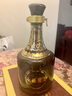 五粮液酱香型 53度 500mL 6瓶 永福酱老酱2012年 实拍图