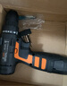 福瑞德 电钻充电式锂电钻12v双速电动螺丝刀电起子五金电动工具拧螺丝 【16.8v】一电一充 实拍图