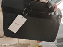 联想（Lenovo）笔记本电脑包手提包16英寸公文包出差商务旅行包适用苹果华为小新拯救者防泼水内胆包B14 晒单实拍图
