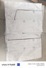 窈嘉厨师服短袖餐饮酒店食堂厨师工作服舒适透气饭店男女厨师工服定制 短袖单上衣 L【建议体重110-130】 实拍图