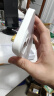 KEKLLE【肤感磁吸】适用iPhone14Plus手机壳苹果14Plus保护套无线充电磨砂防摔镜头全包软边保护套象牙白 实拍图