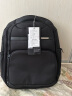 Samsonite/新秀丽电脑包15.6英寸男女双肩背包书包商务背包旅行包36B 黑色 晒单实拍图