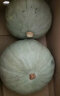 家美舒达新疆农特产 伊犁板栗南瓜 3kg 贵族南瓜  新鲜蔬菜 实拍图