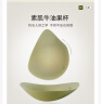 素肌良品经典果冻条内衣舒适无痕软支撑无钢圈防下垂小胸微聚收副乳文胸罩 素肌肤【全新果冻条】 L （80A、80B、80C） 实拍图
