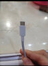 轩邑 苹果电钢琴数据线电子琴连接线OTG转换MIDI线USB to host转换线iphone/ipad雅马哈曼尔乐器电鼓 实拍图