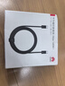 华为编织数据线(Max 140W)7A数据线 1.8米Type-C转Type-C适用MateXTs/Pura 80系列 华为手机电脑平板 实拍图