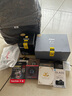 尼康（Nikon） 【全新国行正品带票】Z fc/zfc半画幅复古微单相机触摸翻转屏WIFI4K高清旅游数码相机拆单机 zfc银色全新拆单机身单机（注册3年联保） 套餐三【闪迪128g卡电池背包旅拍达 实拍图