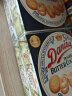 皇冠（danisa）丹麦曲奇饼干163g 喜饼喜礼61儿童节日送礼物囤货 印尼进口 晒单实拍图