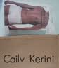Cailv Kerini【能量控温里档】七夕情人节礼物男士内裤纯色莫代尔平角四季 蓝色+深灰+黑色 3条 L (建议90-115斤) 实拍图