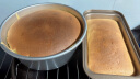 柏翠(petrus)电烤箱家用40L容量搪瓷内胆独立控温热风循环PE3040GLC  晒单实拍图