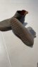 暇步士（Hush Puppies）切尔西靴男士高帮保暖加绒休闲短靴B5L08DD2 卡其色 38 晒单实拍图