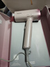 松下（Panasonic） 电吹风机全新吹护系列 纳诺怡护发 高速吹护机 润护家用电吹风筒WNA0H生日礼物七夕礼物送男女友 EH-WNA0H  【高速吹护机 】初樱粉 实拍图