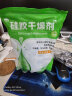 山山 干燥剂5g×100包衣橱干燥包吸湿防潮珠食品防发霉剂抽屉储物除湿 实拍图