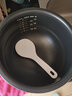 适用九阳电饭煲内胆2L3L4L5L6升不粘内锅电饭煲内胆电压力锅内锅 4号（40FY1内胆） 实拍图