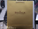 朵娜贝拉（Dorabella）比利时进口巧克力圣诞节糖果礼盒装零食伴手礼送女友儿童生日礼物 【福禄寿喜财】20颗巧克力礼盒装 礼盒装 实拍图