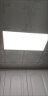 光巨量米家智能面板灯300x600全光谱厨房卫生间吸顶集成吊顶led平板灯 300*600 米家智能（蓝牙版） 晒单实拍图