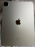 Apple/苹果【教育优惠】iPad Pro 11英寸 2022款(128G WLAN版/M2芯片/MNXE3CH/A)银色 晒单实拍图