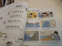 小学生必背古诗词漫画笔记（全4册）语文思维导图趣味漫画古文生活篇时代篇诗人篇题材篇古诗文文言文全解 实拍图