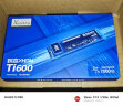 致态（ZhiTai）长江存储 2TB SSD固态硬盘 NVMe M.2接口 Ti600系列 (PCIe 4.0 产品) 实拍图
