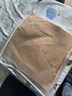 罗莱家纺 床垫床笠 可水洗抗菌防水床护垫席梦思保护套 白色1.5米床 实拍图