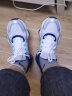 乔丹QIAODAN运动鞋男鞋北冥3.0气垫鞋缓震透气跑步鞋子男 晒单实拍图