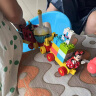 乐高（LEGO）积木得宝10941 米奇和米妮的生日火车大颗粒儿童玩具儿童节礼物 晒单实拍图