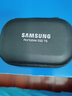 三星（SAMSUNG）T5/T7 touch/Shield 移动固态硬盘 专用硅胶套 抗震防划硬盘包 收纳包硬盘包T3 T5专用抗震款黑色 实拍图