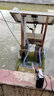 派乐特汽车抽油泵12V柴油水泵小型电动神器加油机38型车载抽酒泵 实拍图