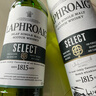 拉弗格（Laphroaig）精锐橡木桶  苏格兰单一麦芽威士忌 700ml 40度 礼盒装 进口洋酒 实拍图