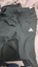 阿迪达斯（adidas）短裤男裤 25夏季新款运动裤跑步训练裤子快干透气休闲时尚五分裤 绅士黑/冰感透气/主推款 M 175/82，建议体重130-150斤 实拍图