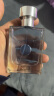 范思哲（VERSACE）同名男士香水50ml 节日礼物生日礼物送男友 范思哲中性香水 实拍图