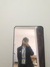 浪莎高腰西装裤女春秋薄款垂感直筒显瘦西裤宽松休闲阔腿裤子 实拍图
