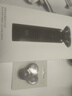 小米（MI）米家电动剃须刀S500男士便携三刀头360°浮动刮胡刀全身水洗胡须刀 米家剃须刀S500+刀头套装 实拍图