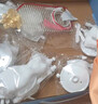 迪漫奇儿童服装设计师玩具女孩diy手工制作实验材料包国风汉服创意时装女童7-14岁生日节日礼物换装娃娃 实拍图