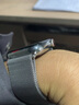 Apple watch6 seriesSE二手苹果手表智能心率7代S8GPS9蜂窝404445mm 【S6 不锈钢蓝宝石版】44mm 国行95新+原装线 实拍图