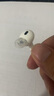 绯乐Latex-AR700+适用于苹果airpods pro/2耳塞耳帽硅胶套防滑防过敏乳胶耳机塞套 苹果Airpods pro 【S小号】1对 实拍图