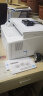 惠普（HP） 打印机M227d A4黑白激光复印机扫描机传真一体机双面打印 家用办公 M227d(三合一+双面打印+USB连接）不带输稿 晒单实拍图
