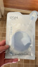 欧诗漫（OSM）珍珠美白淡斑面膜组合15片淡斑补水保湿提亮护肤品生日礼物 晒单实拍图