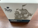 Peet's Coffee皮爷peets 挂耳咖啡套装-尝鲜入门款(大航海家+太妃糖)【新包装】 实拍图