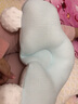 爱宝适婴儿斜坡喂奶枕海星枕宝宝趴趴枕母乳喂养枕3合1可拆靠垫躺S705 实拍图