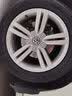 米其林（MICHELIN）汽车轮胎 PRIMACY 4 ST 浩悦4代 225/50R17 98W适配雅阁凌度奥迪A4野帝 汽车轮胎 实拍图