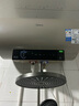 美的（Midea）电热水器 3300W 大功率一级能效节能省电家用洗澡智能杀菌防电墙多倍增容 50L 2500W 长效免换镁棒·JM1pro 实拍图