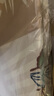 富安娜家纺 圣之花 床上四件套简约床品套件宿舍公寓床单被套 (富安娜)花期粉 1.2米 床单款 三件套被套152*210cm 实拍图