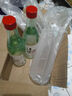 小酌晓美 浓香型42度白瓶 475ml 纯粮固态发酵白酒 42度 475mL 2瓶 实拍图